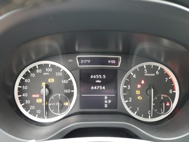 2018 INFINITI QX30 BASE - SJKCH5CP4JA059332