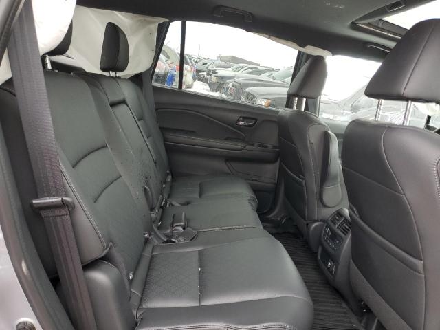 2021 HONDA PASSPORT E - 5FNYF8H04MB039119