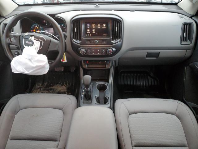 1GTH6BEN4N1242518 GMC Canyon