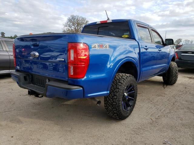2019 FORD RANGER XL - 1FTER4FH4KLA07583
