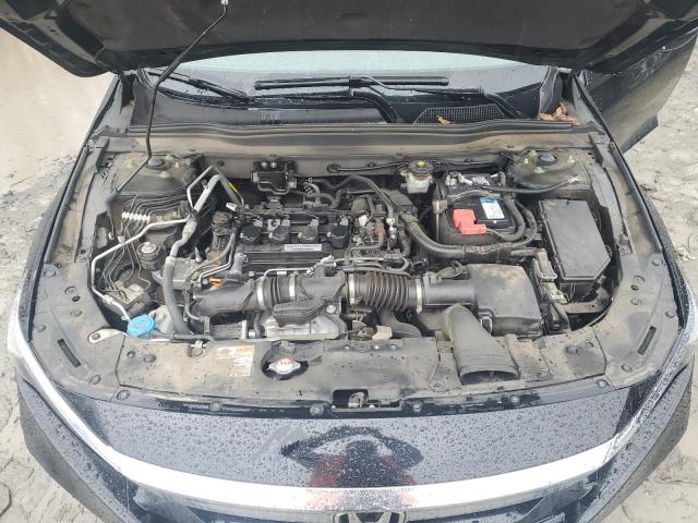 2019 HONDA ACCORD EX - 1HGCV1F42KA002846