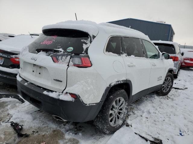 1C4PJMLX8KD232398 Jeep Cherokee Latitude Plus