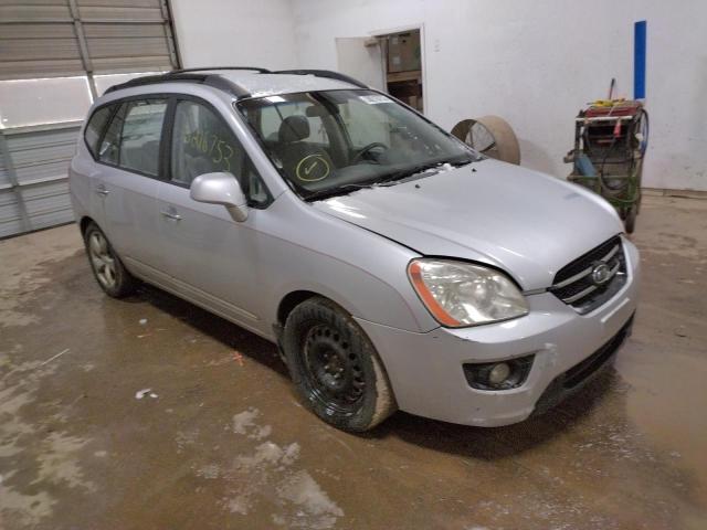 KNAFG526487201503 KIA Rondo