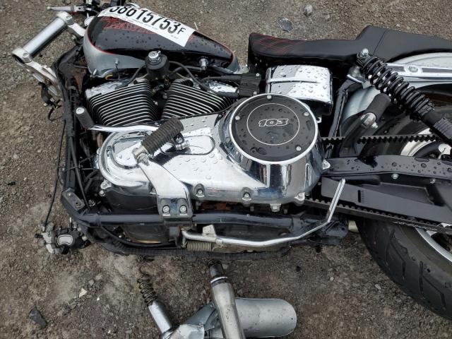 2015 HARLEY-DAVIDSON FXDL DYNA 1HD1GNM1XFC322117
