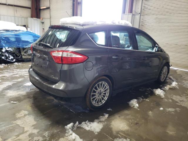 2016 FORD CMAX 1FADP5BU1GL104988