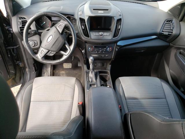 2017 FORD ESCAPE SE - 1FMCU0GD0HUA93192