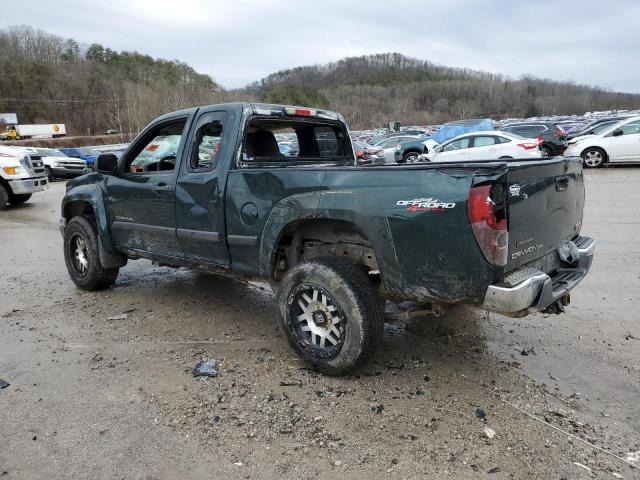1GTDT196458248542 GMC Canyon