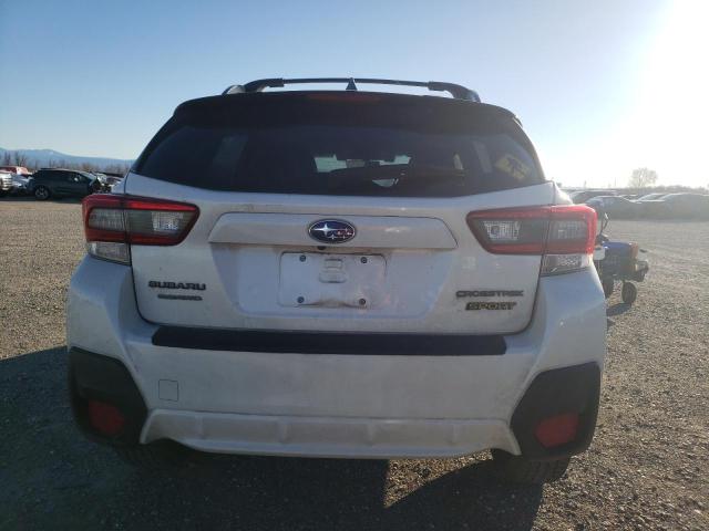 JF2GTHSC7MH297210 Subaru Crosstrek