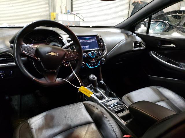 2016 CHEVROLET CRUZE PREM - 1G1BG5SM4G7239983