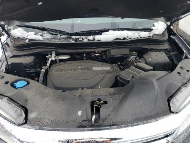 2020 HONDA PILOT TOUR - 5FNYF6H92LB045759