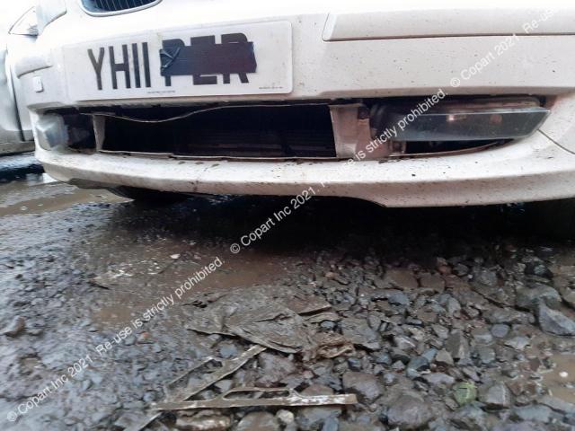 WBAUK32090VN63557 BMW 116i Sport