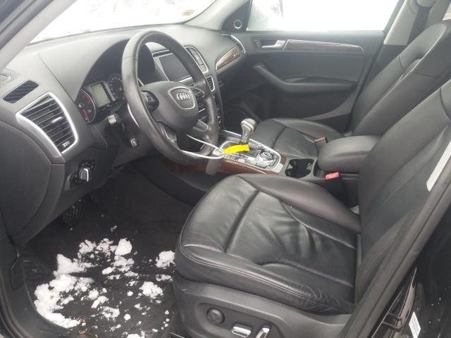 2016 AUDI Q5 WA1L2AFP8GA087596