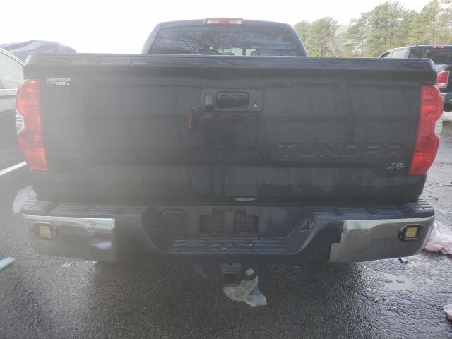 2016 TOYOTA TUNDRA DOU - 5TFRM5F10GX096870