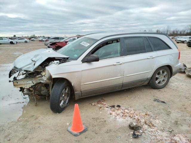 2004 Chrysler Pacifica 