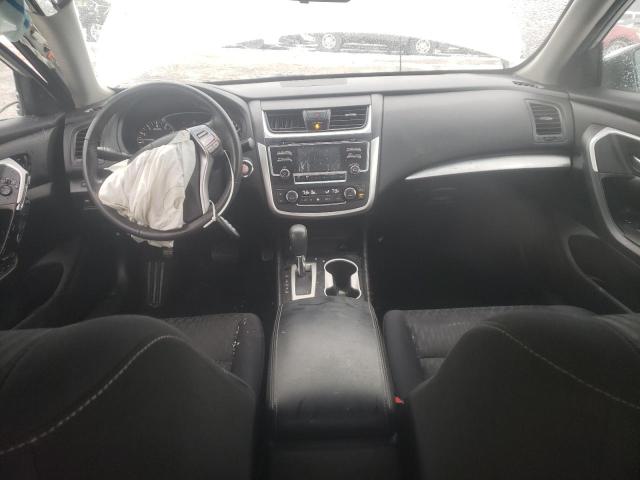2017 NISSAN ALTIMA 2.5 - 1N4AL3AP6HC268348
