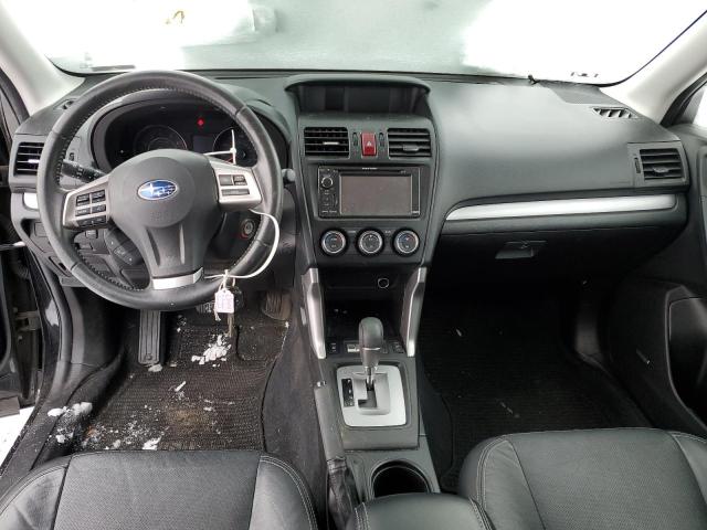 JF2SJAMC3EH505749 Subaru Forester 2.5i Touring
