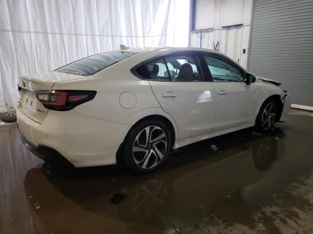 4S3BWAN69L3021491 Subaru Legacy Limited