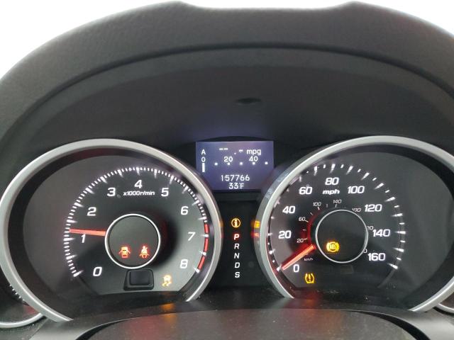19UUA8F50CA002976 Acura TL