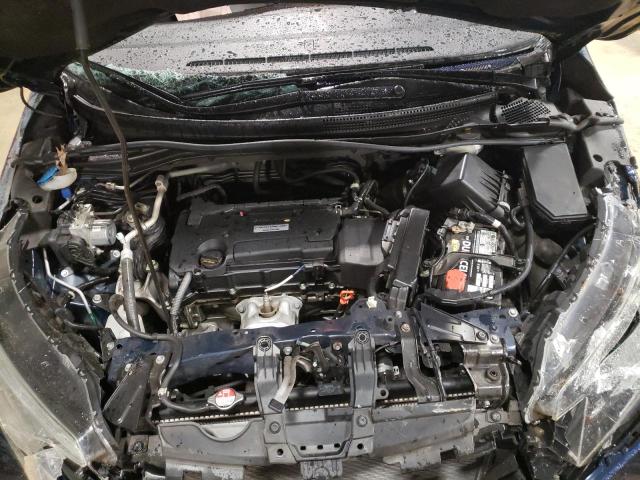 2016 HONDA CRV 2HKRM4H50GH629807