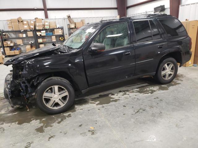 2005 Chevrolet TrailBlazer LS