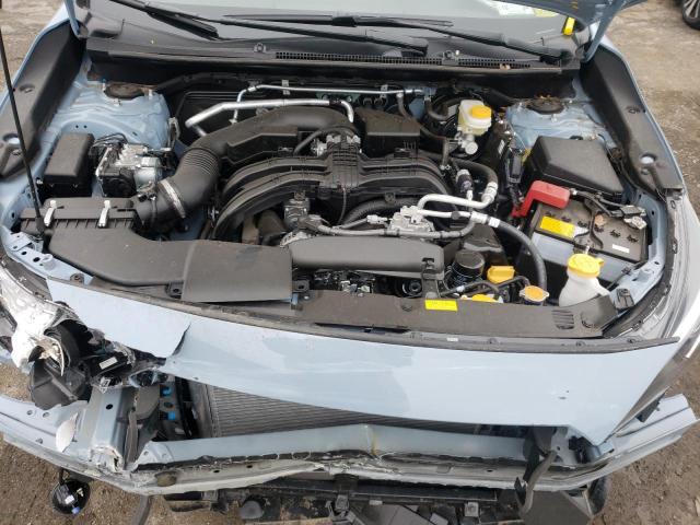 JF2GTHSC0PH243302 Subaru Crosstrek Sport