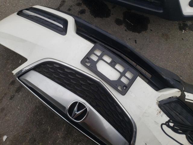 5FRYD4H4XGB055457 Acura Mdx Technology