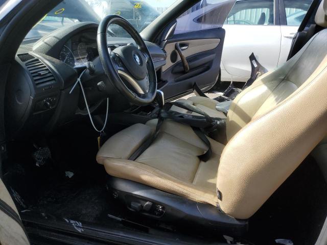WBAUL7C56AVJ77758 BMW 128 I