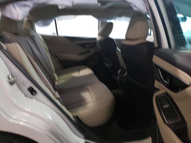 4S3BWAN69L3021491 Subaru Legacy Limited