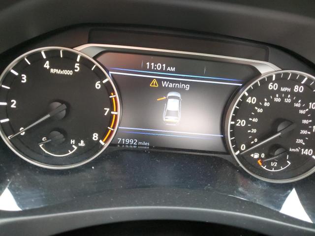 1N4BL4BV3KC223494 Nissan ALTIMA S