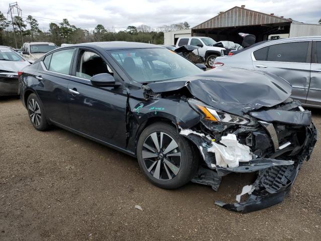 2021 NISSAN ALTIMA SV - 1N4BL4DV7MN418907