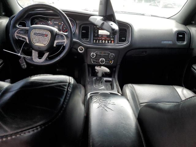 2C3CDXHG4FH847625 Dodge Charger Sxt