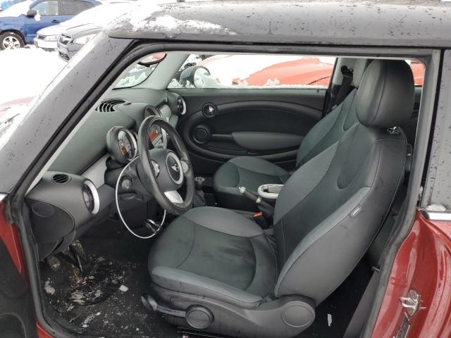 WMWMF335X9TU69713 Mini Cooper