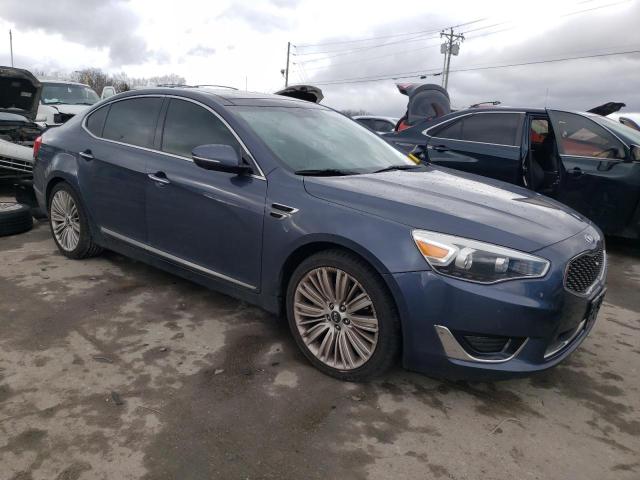 2015 KIA CADENZA PR - KNALN4D71F5193779