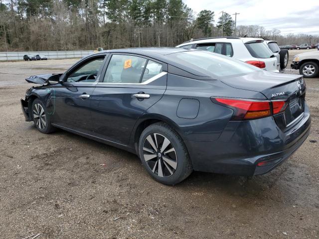 2021 NISSAN ALTIMA SV - 1N4BL4DV7MN418907