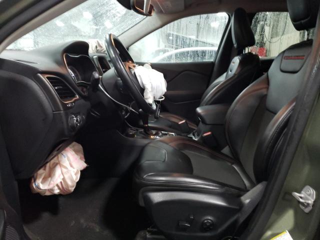 1C4PJMBX0LD566735 Jeep Cherokee Trailhawk
