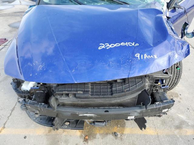 2021 HYUNDAI ELANTRA LI - KMHLP4AG1MU168381