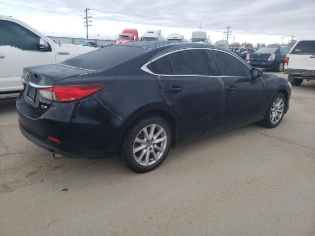2016 MAZDA 6 SPORT - JM1GJ1U54G1430626