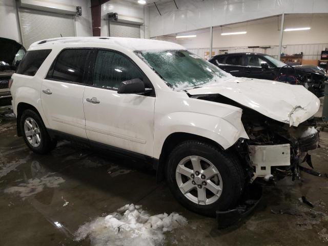 2015 GMC ACADIA SLE - 1GKKRPKD8FJ293399
