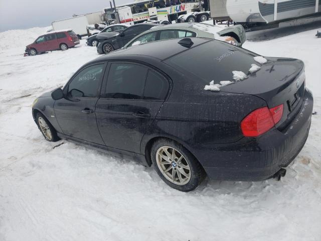 WBAPG7G53BNM68375 BMW 323 I