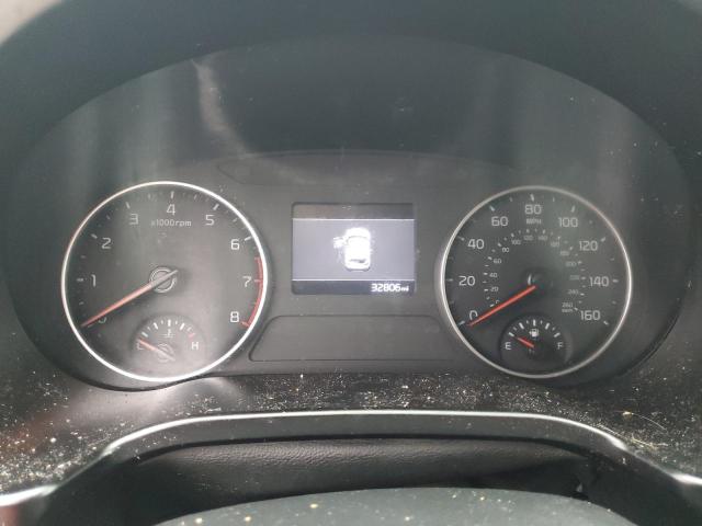 2021 KIA SELTOS LX KNDEPCAA3M7143757
