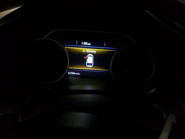 2015 NISSAN MURANO S 5N1AZ2MH0FN277258