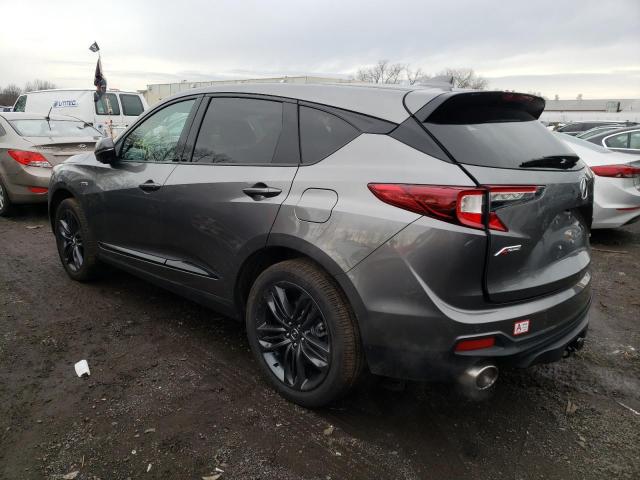 2022 ACURA RDX A-SPEC - 5J8TC2H63NL008965