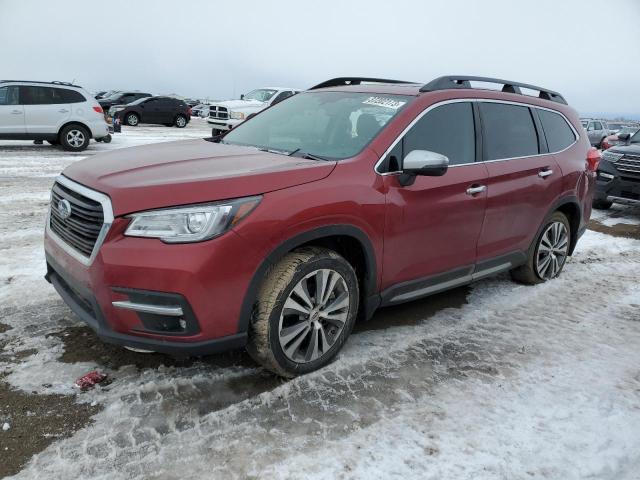 2020 SUBARU ASCENT TOU - 4S4WMARD5L3406641