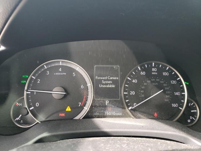 2017 LEXUS RX 350 BAS - 2T2ZZMCA5HC073256
