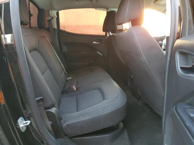 2016 CHEVROLET COLORADO L - 1GCGSCE34G1390263