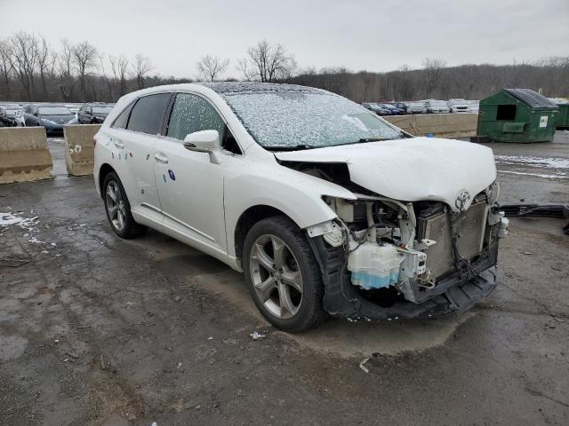 2015 TOYOTA VENZA LE 4T3BK3BBXFU116880