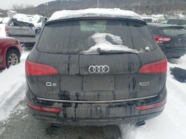 2016 AUDI Q5 WA1L2AFP8GA087596