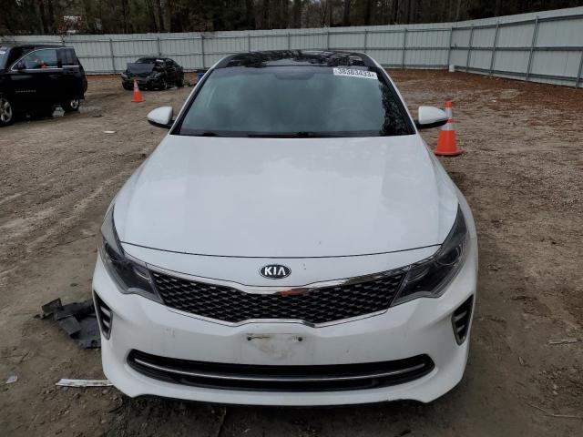 2016 KIA OPTIMA SX 5XXGW4L21GG015536