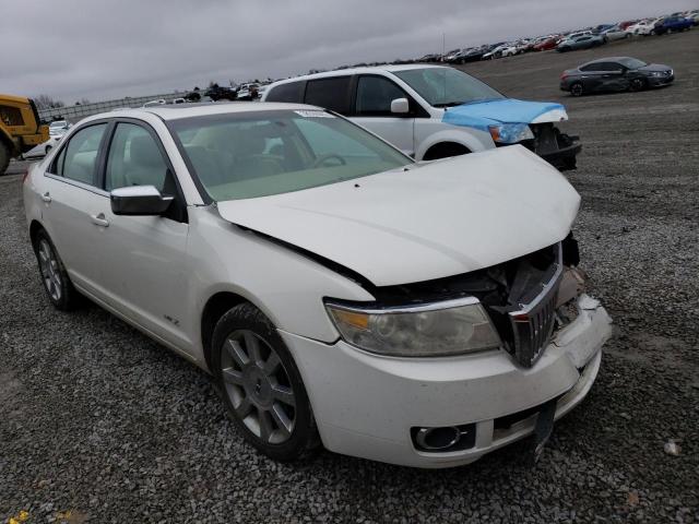 3LNHM26T38R647388 Lincoln MKZ