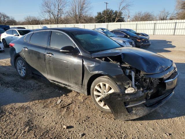 2017 KIA OPTIMA EX - 5XXGU4L32HG158897